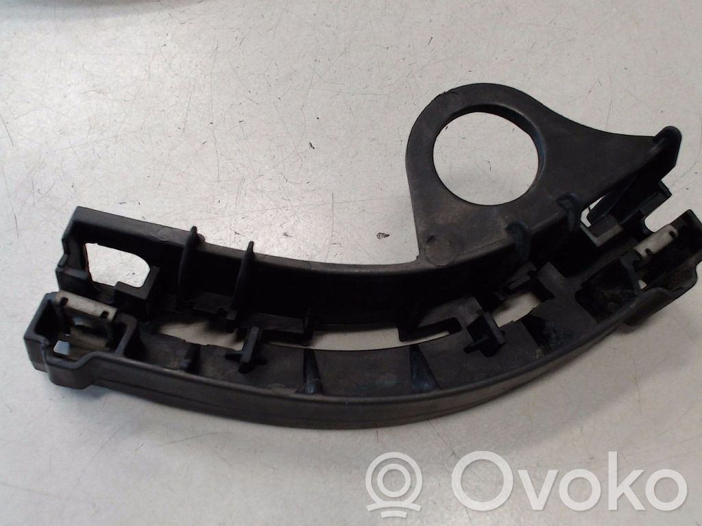 BMW X5 E70 Number plate surrounds holder frame 