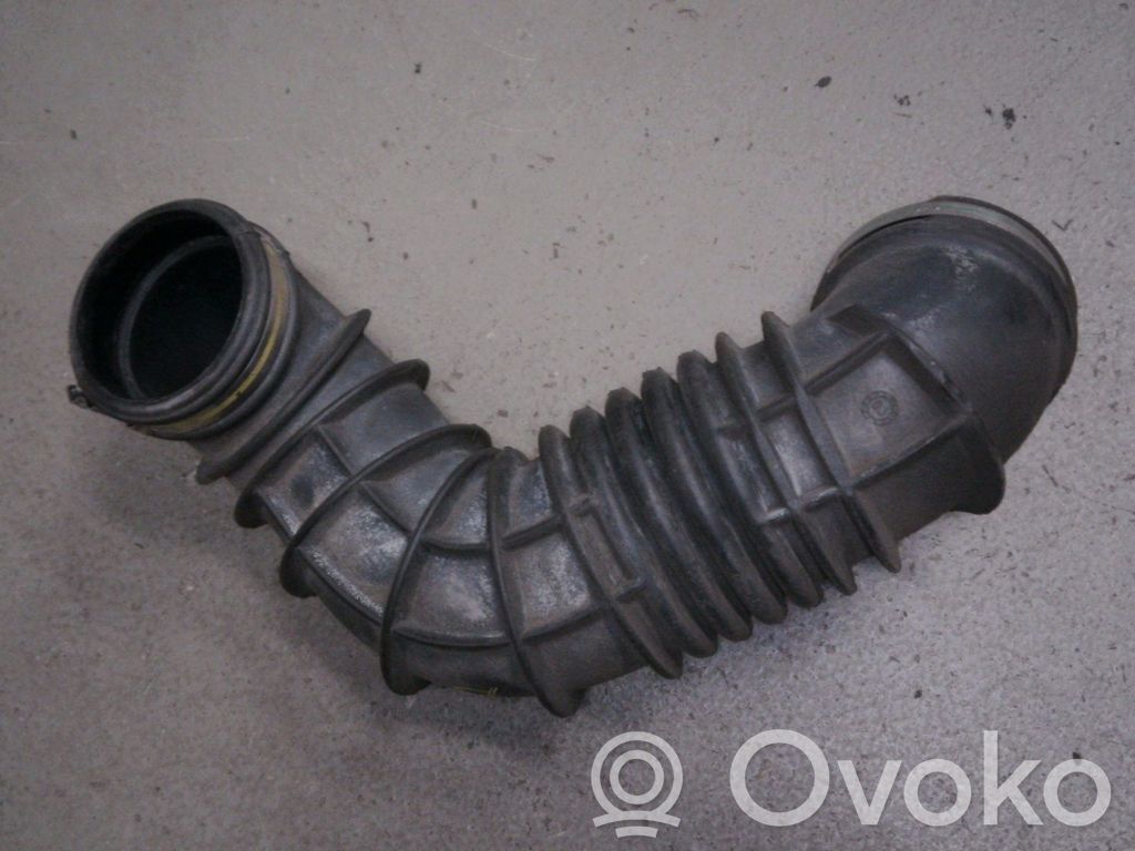 Ford Focus Air filter 