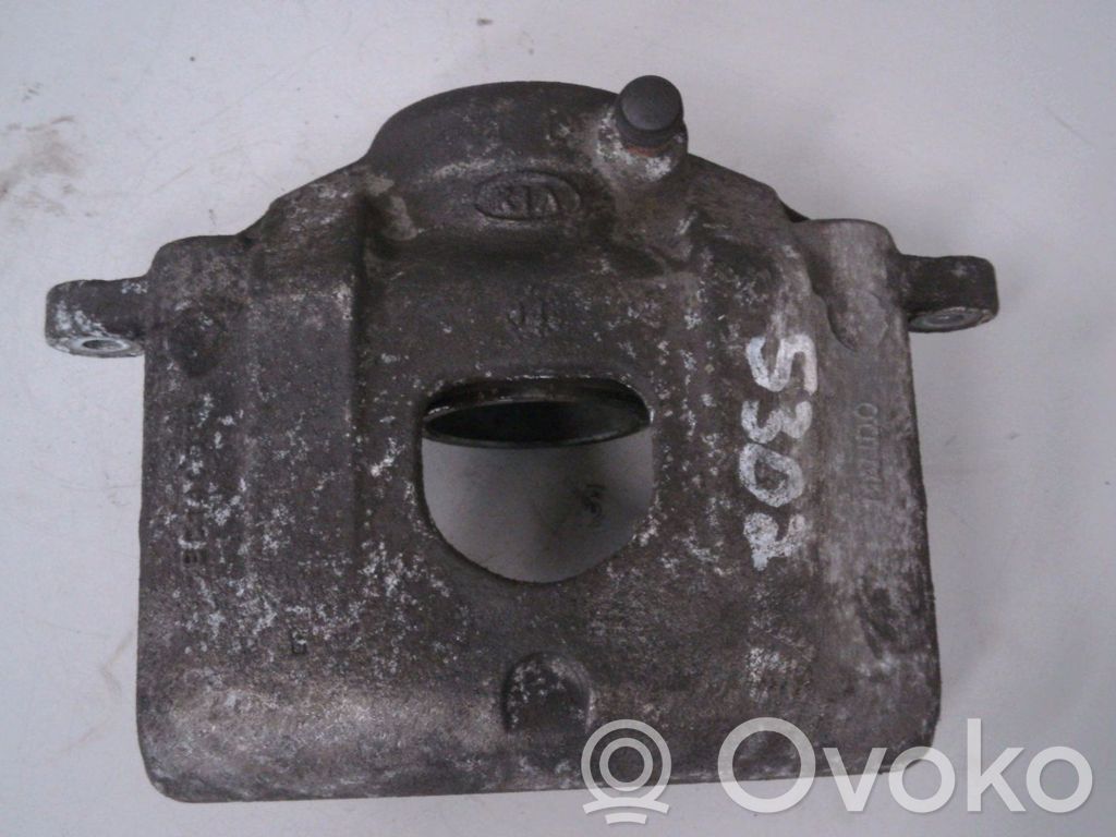 KIA Cerato Etujarrusatula 