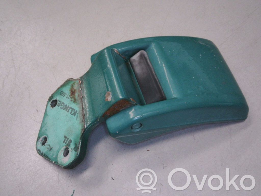 Tailgate/trunk/boot hinge   7H0827152F