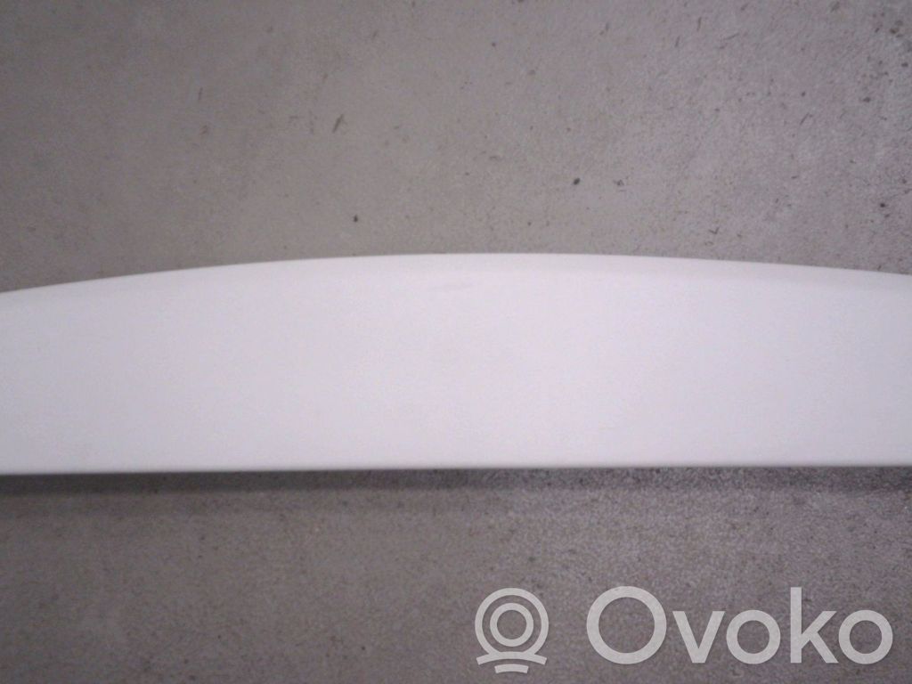 Ford Focus Tailgate/boot lid cover trim 