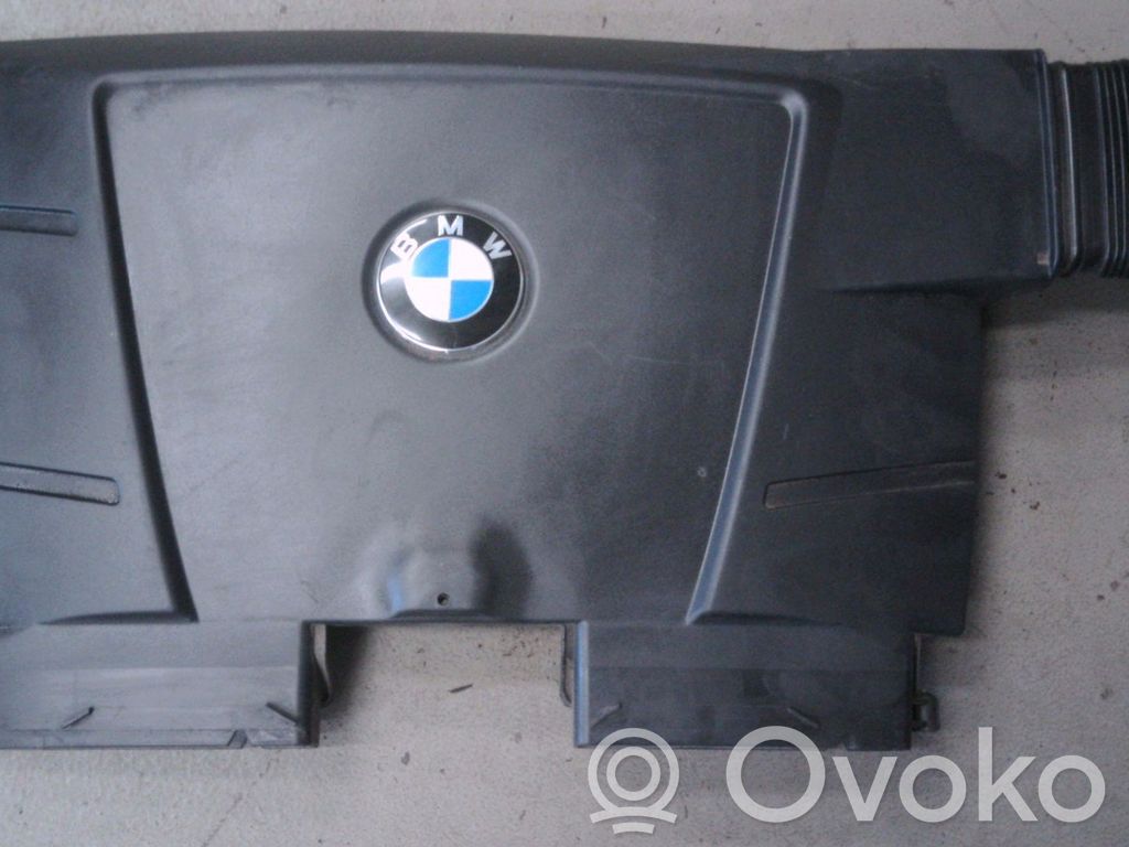BMW 3 E90 E91 Engine cover (trim) 