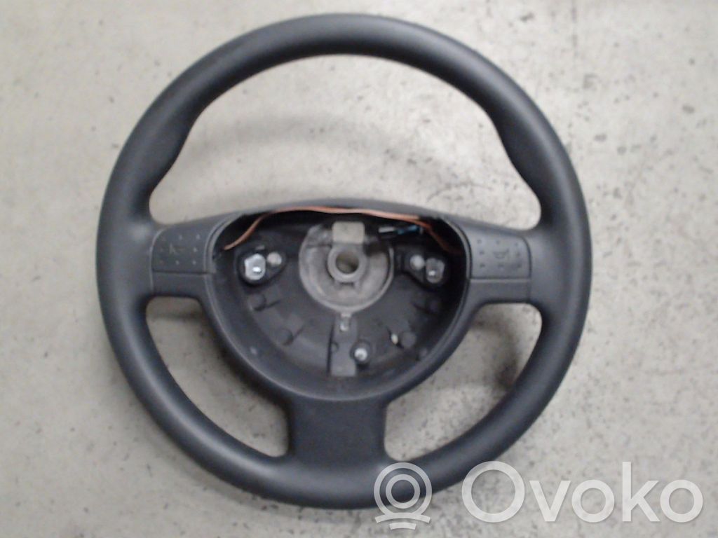 Opel Meriva A Volant 