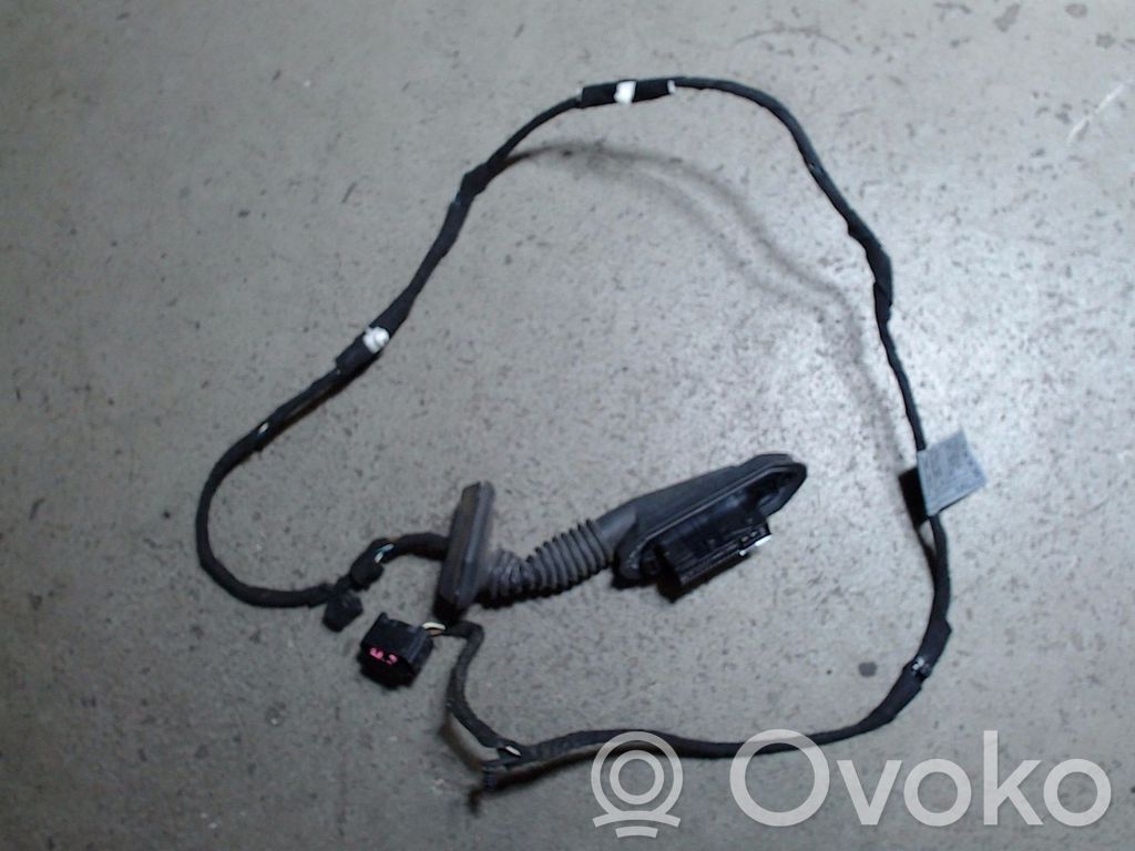 Cableado de puerta trasera   6913083