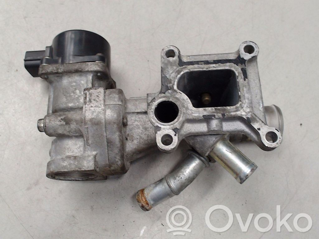 Válvula EGR   LF0120300B,L3K91517Z,LF0120300B