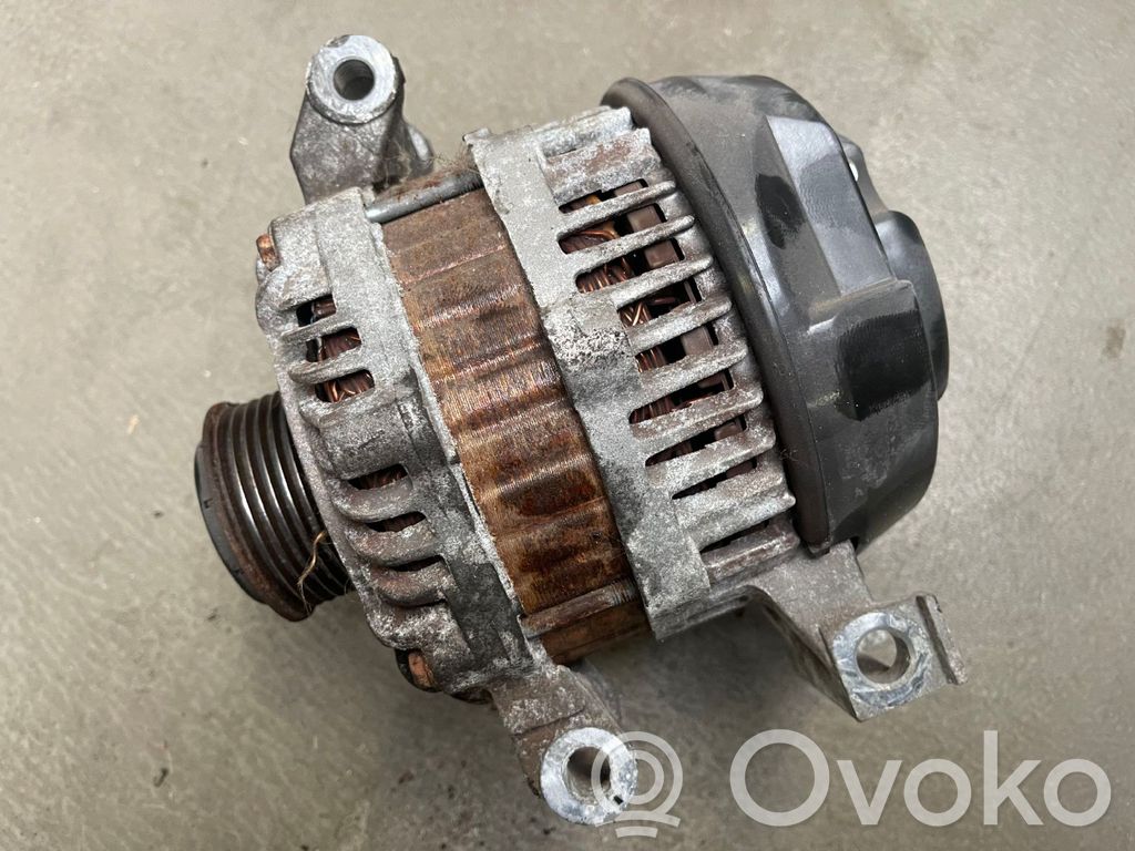 Generator/alternator   L3M618300B