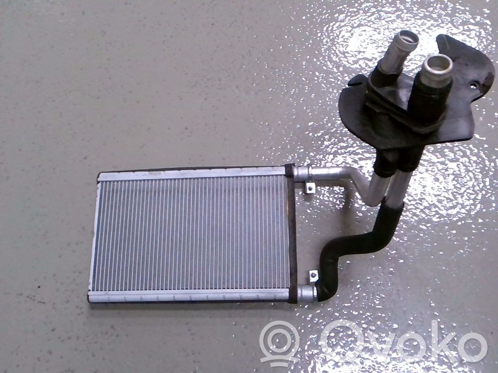 BMW X1 E84 Heizungsgebläse Kühler 