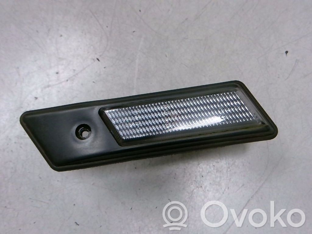 Front indicator light   1378013,63132492179