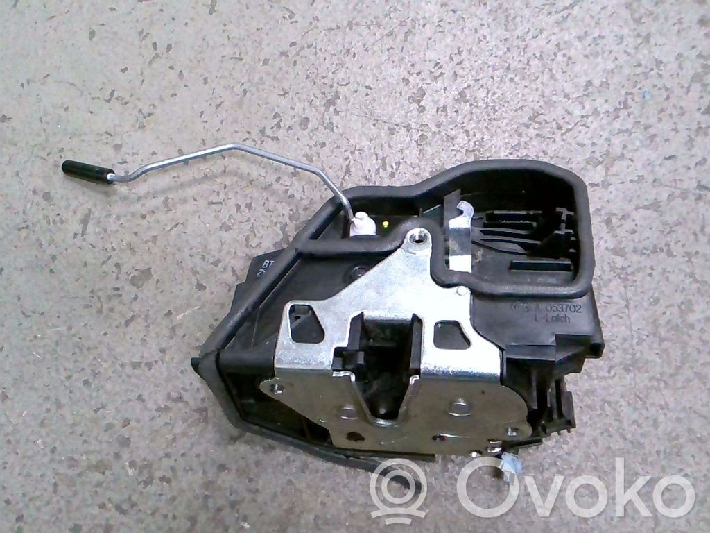 Etuoven lukko   7229457