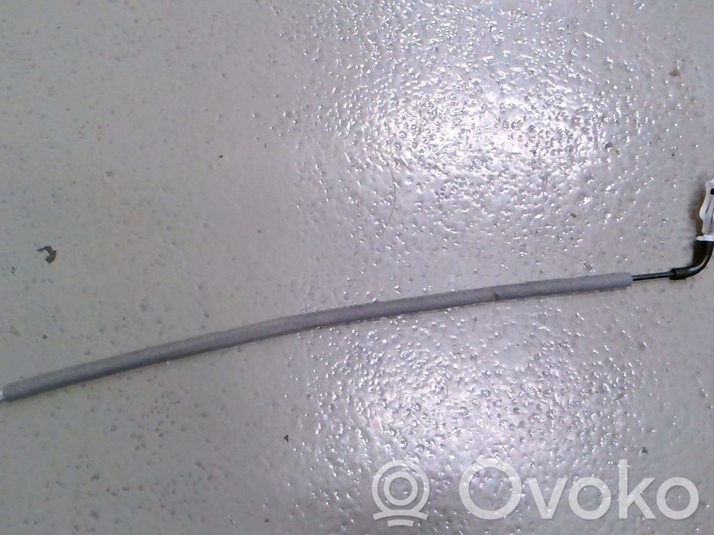 Front door lock   51217110705