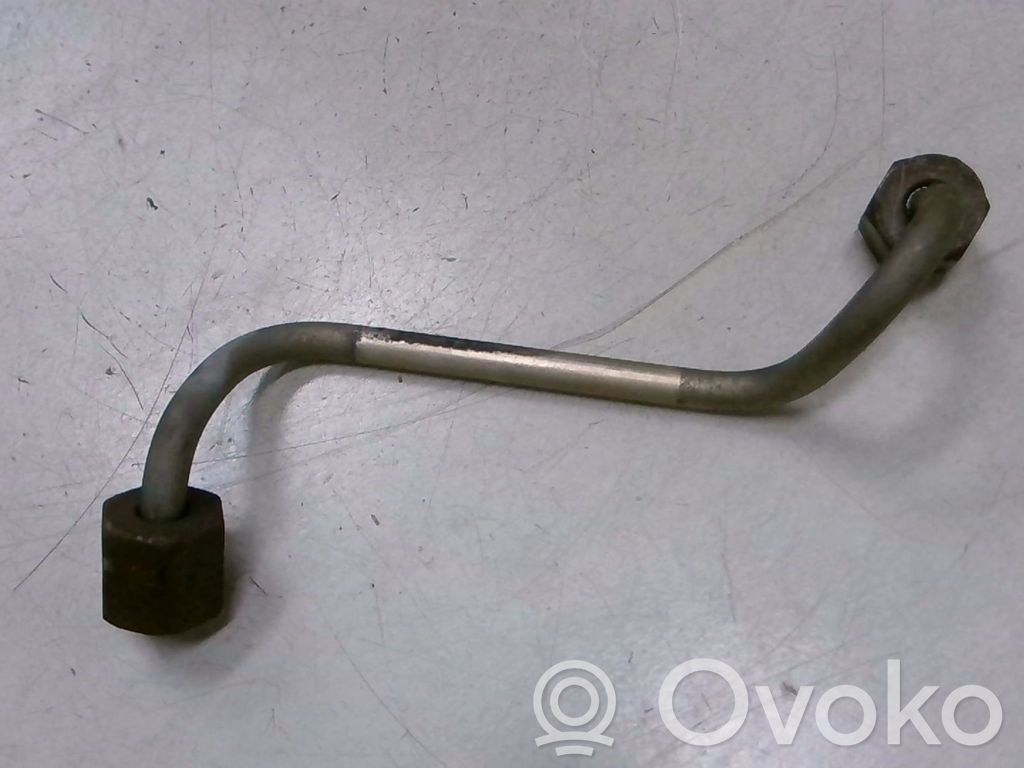 Fuel main line pipe   13537787351