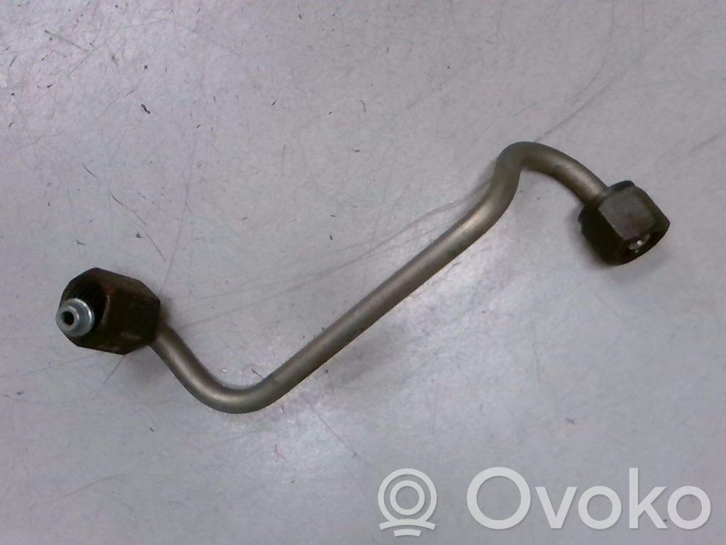 BMW 5 E39 Fuel main line pipe 