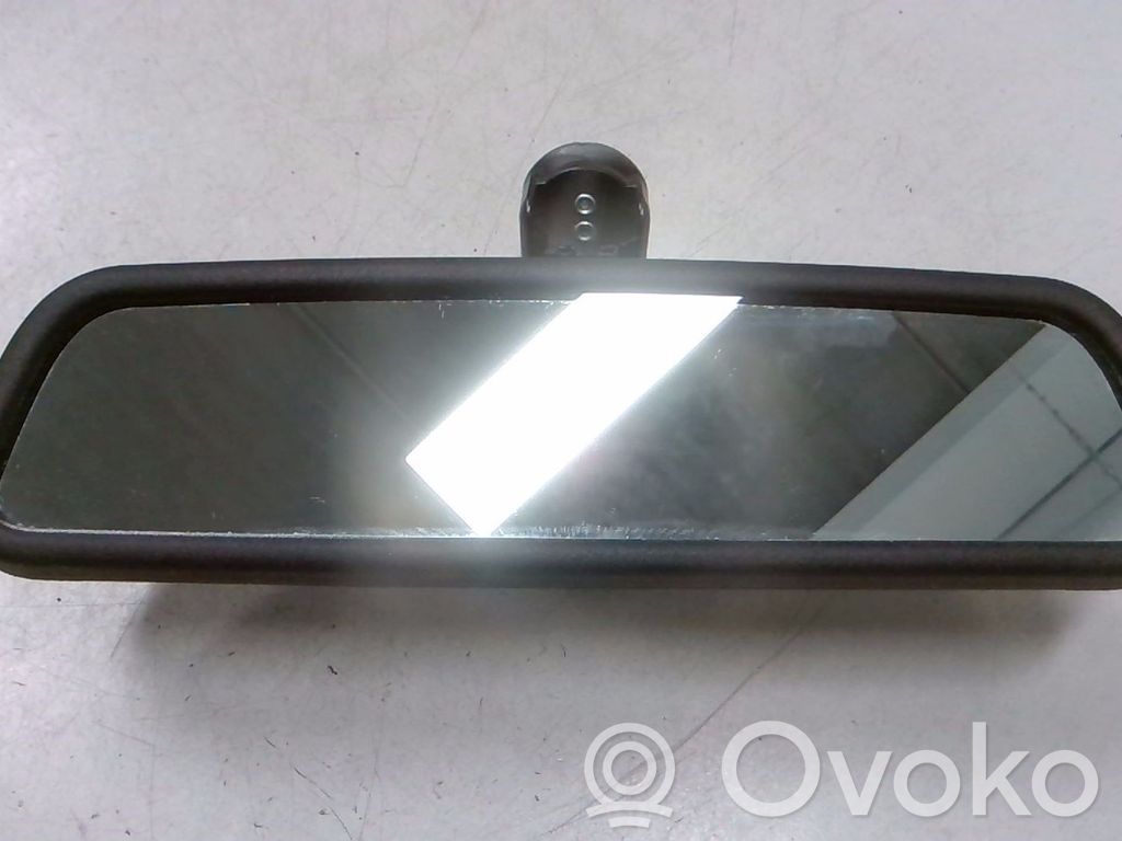 BMW 3 E46 Rear view mirror (interior) 