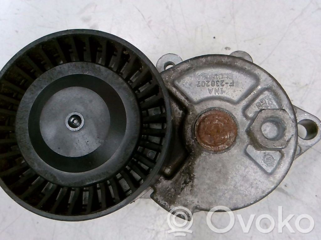BMW 3 E46 Kita variklio detalė 