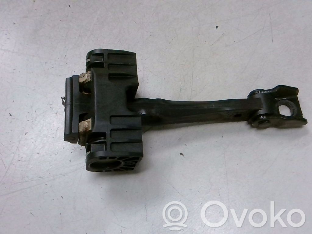 Front door check strap stopper   51214406424