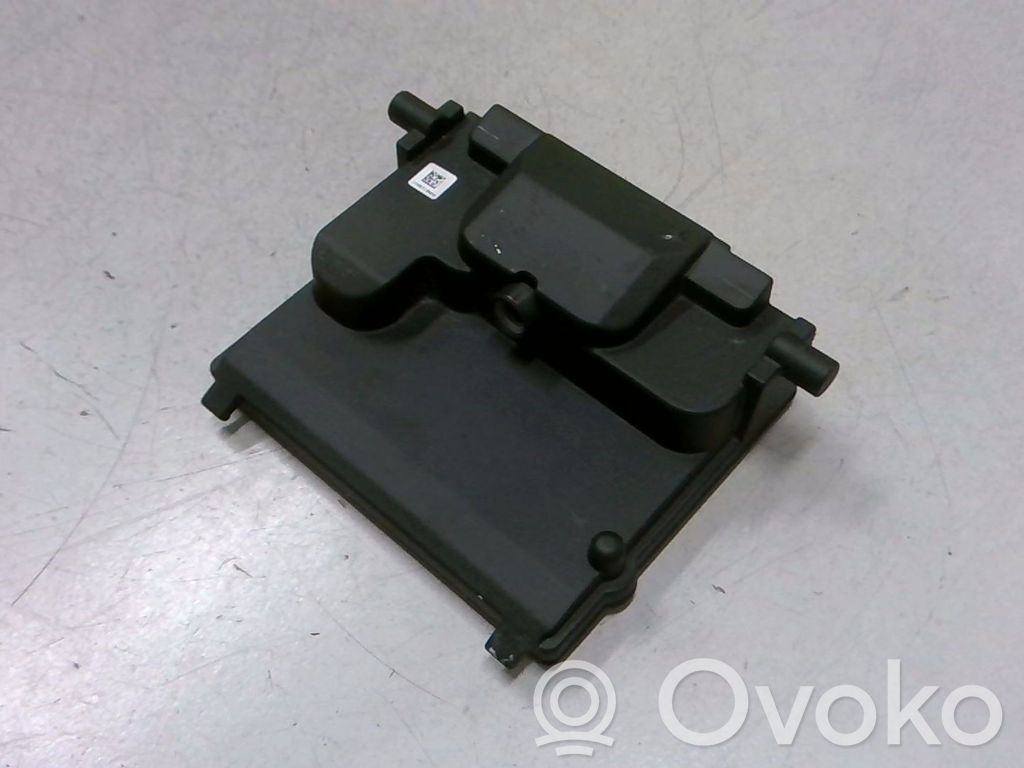 Ford Fiesta Windshield/windscreen camera 