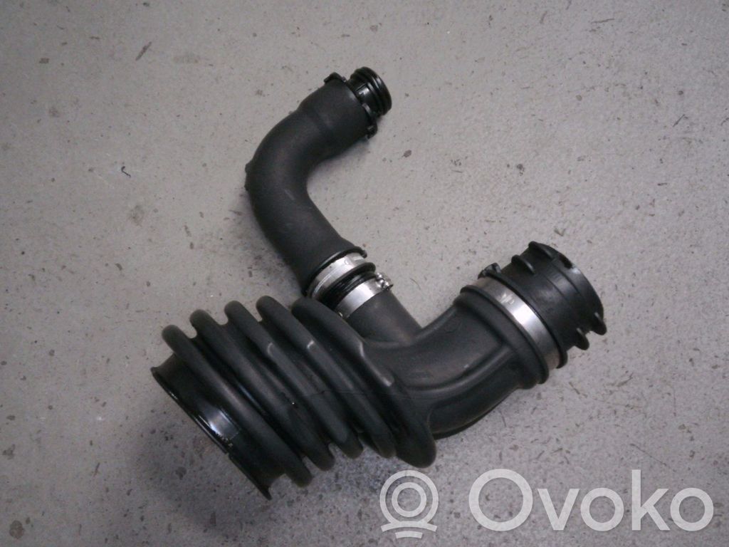Ford Focus Oro filtras 