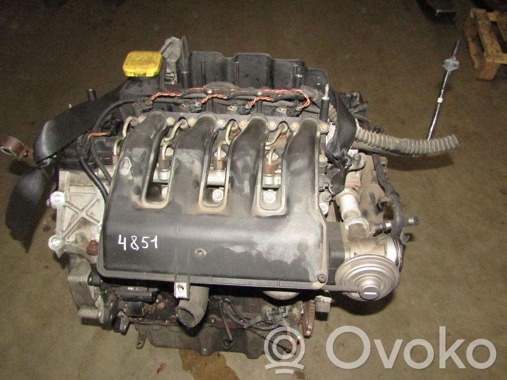 Land Rover Freelander Engine 