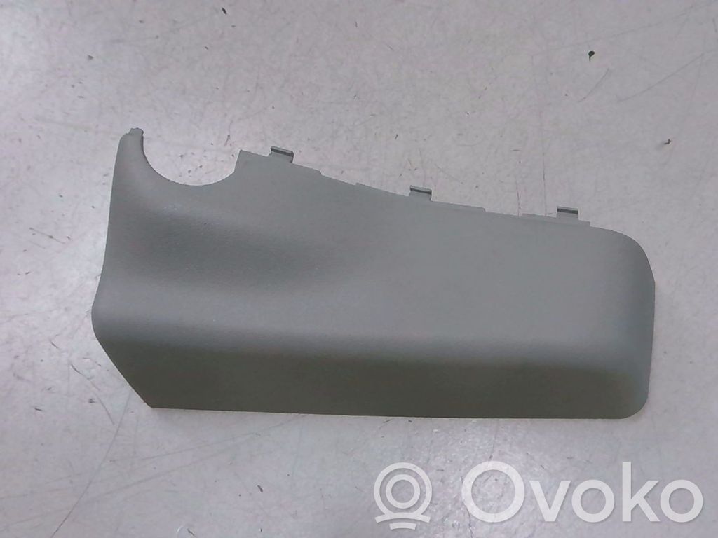 Opel Vectra C Moldura del limpia 