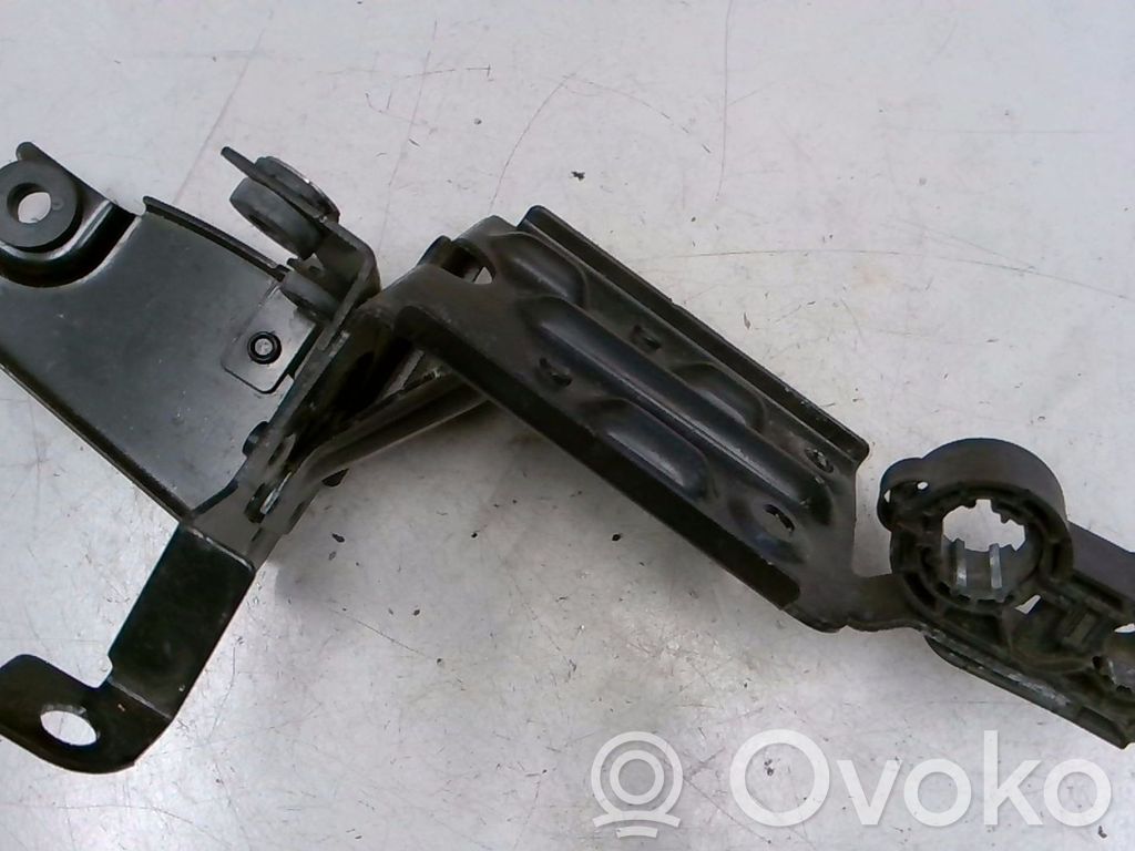 Volkswagen Polo V 6R ABS pump bracket 