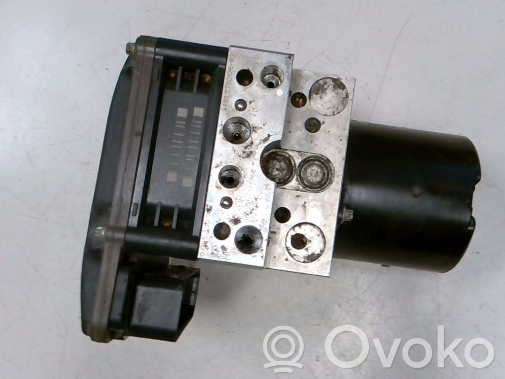BMW X5 E70 ABS bloks 