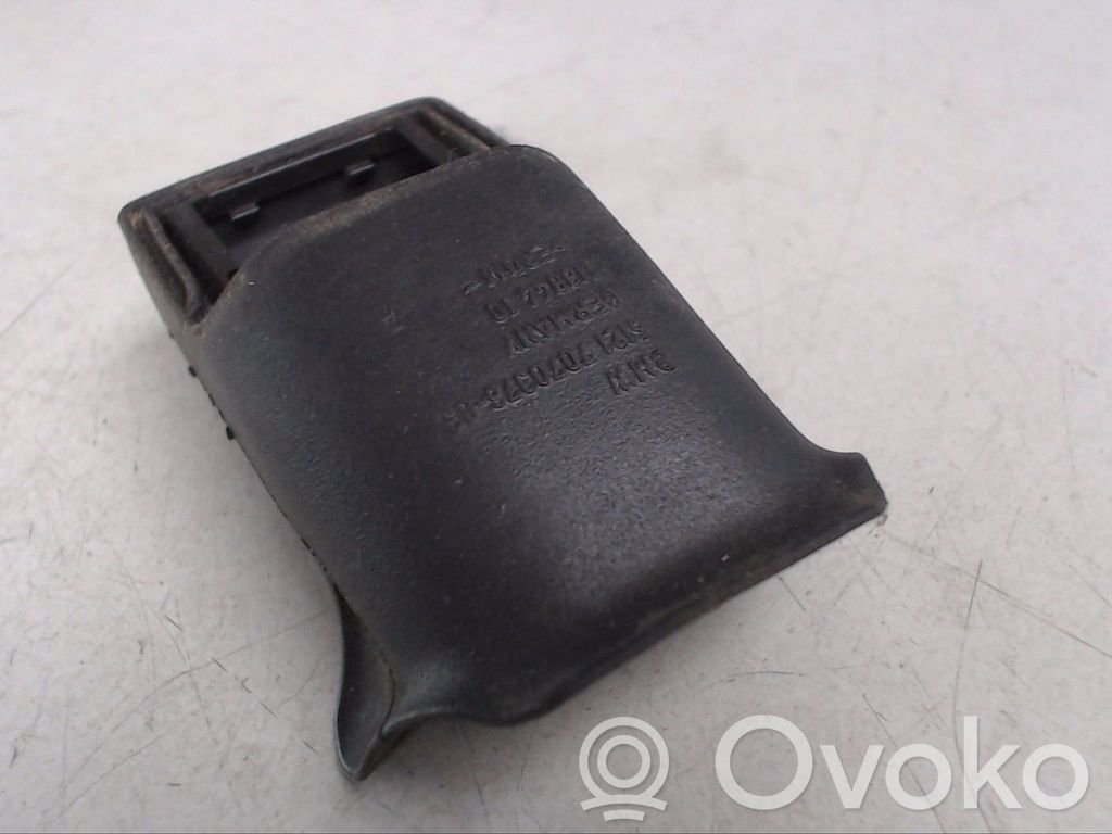 Front door upper hinge   7070376