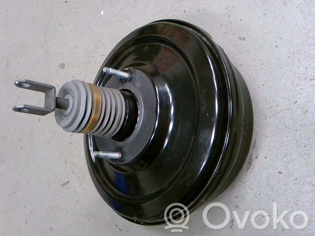 BMW X5 E70 Brake booster 