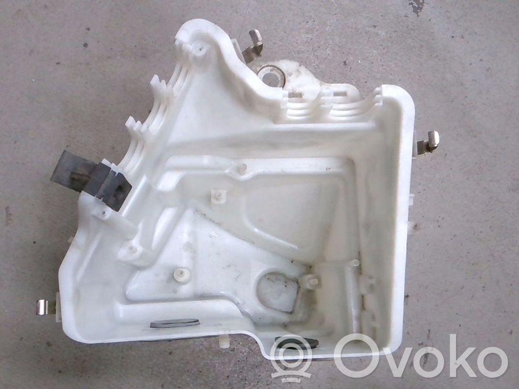 Battery bracket   12907555100