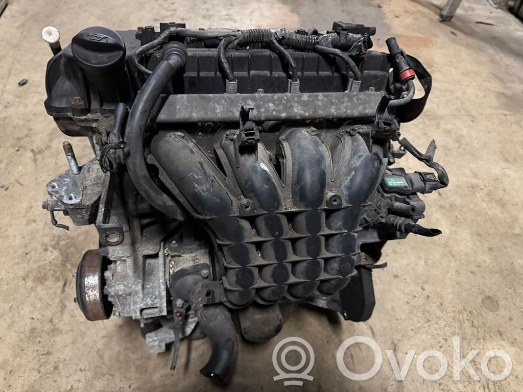 Mitsubishi Colt Motor 