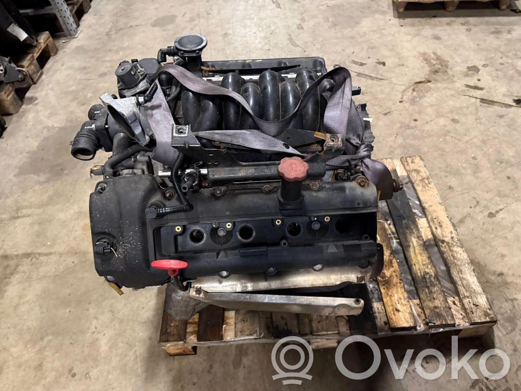 Variklis   AJ82256E,AJ82261