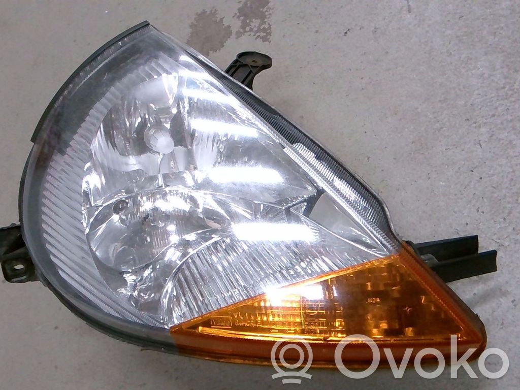Phare frontale   1079423,1077003