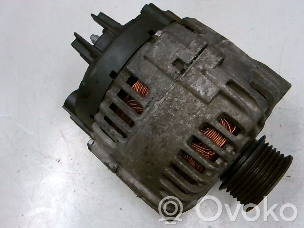 BMW X3 E83 Generator/alternator 