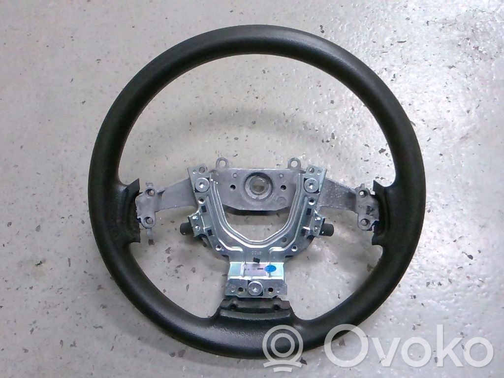 KIA Ceed Ohjauspyörä 