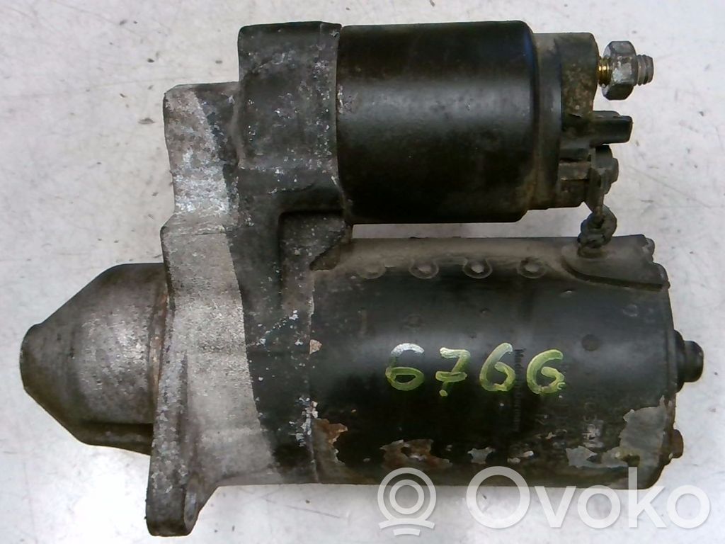 Opel Corsa B Starter motor 