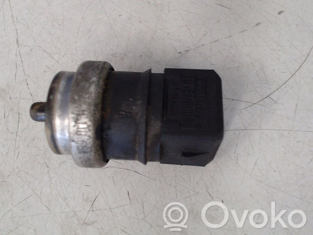 Renault Megane II Coolant temperature sensor 