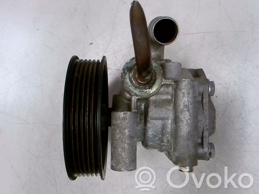 Ford Fiesta Pompa wspomagania 