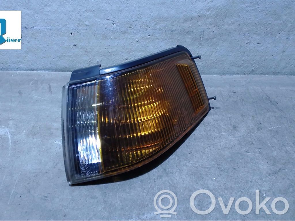 Mazda 323 Front indicator light 