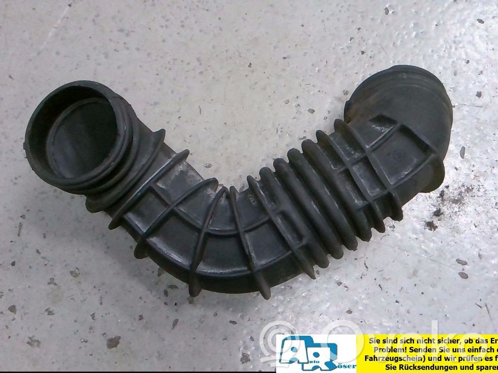 Ford Focus Other engine bay part 
