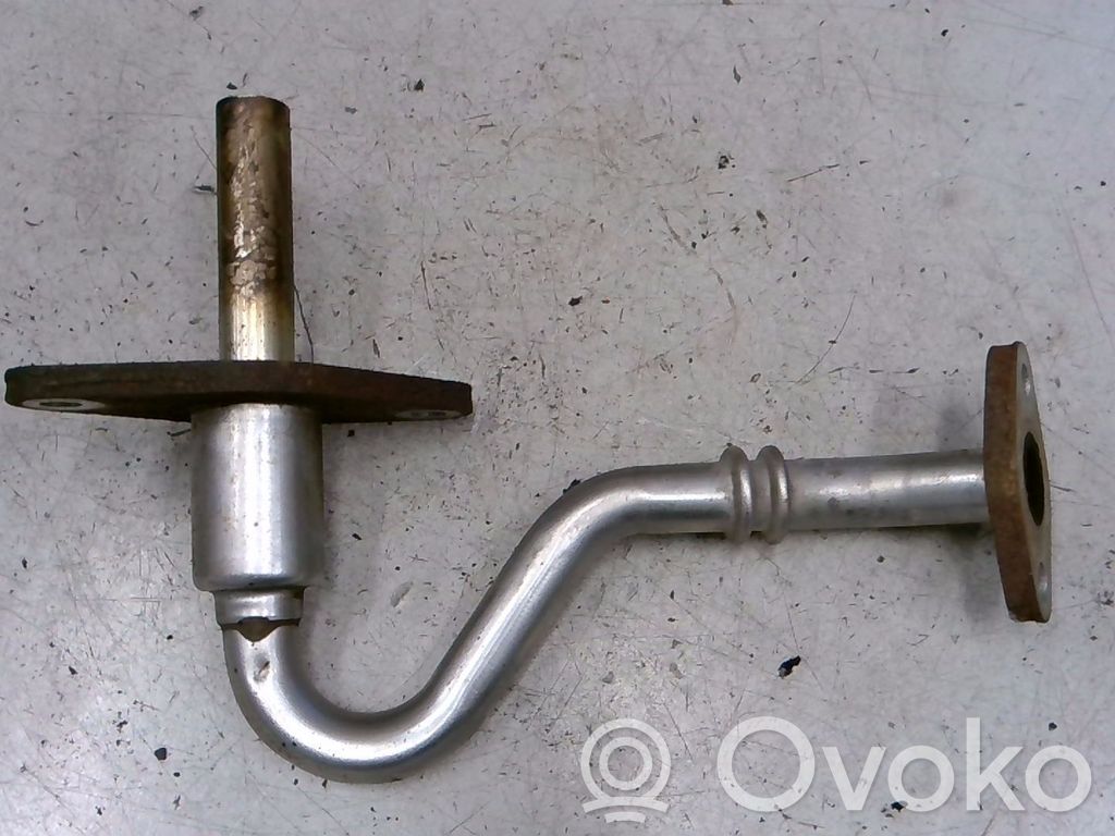 Suzuki Swift I Válvula EGR 
