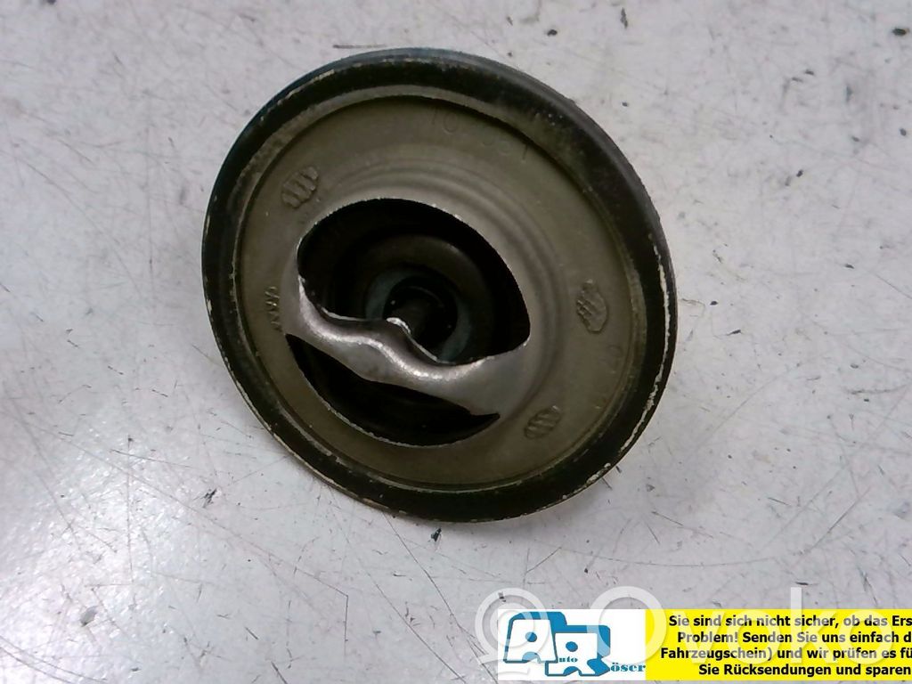Renault Scenic I Termostato 