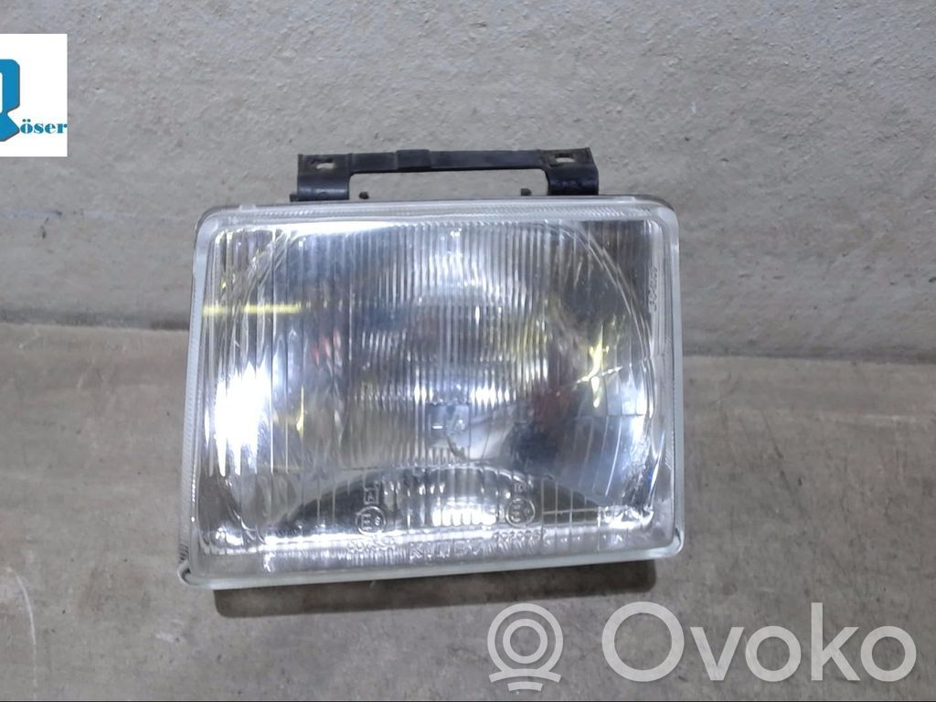 Opel Corsa A Scheinwerfer 