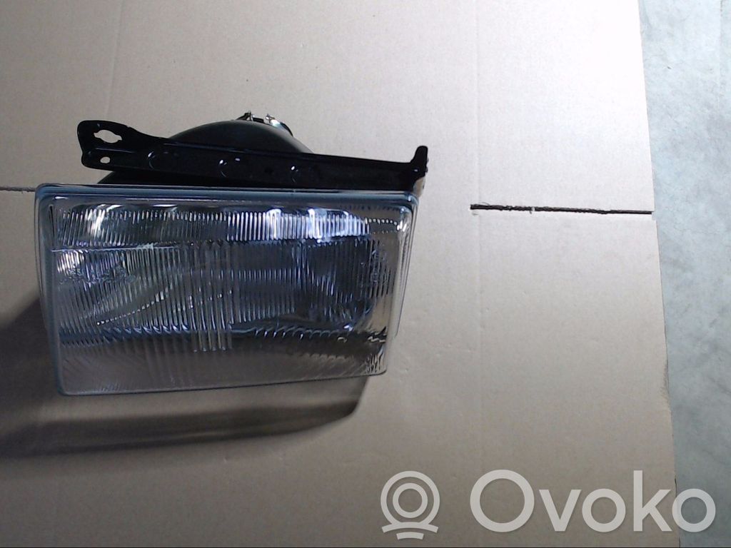 Ford Escort Headlight/headlamp 