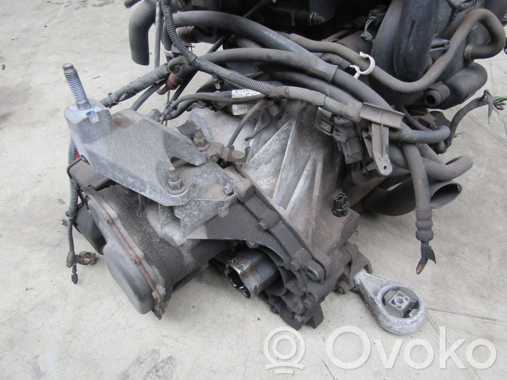 Ford Focus 5 Gang Schaltgetriebe 