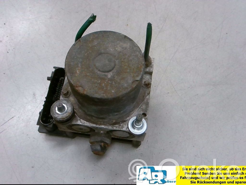 ABS-pumppu   93192618,05530139