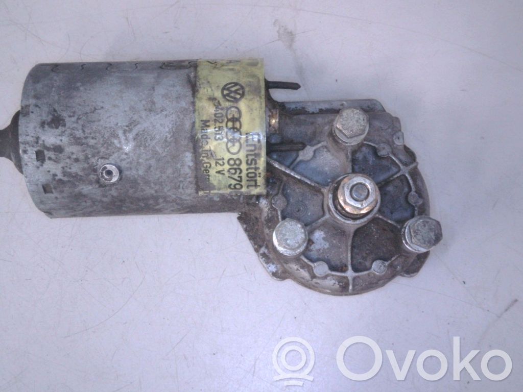 Volkswagen Polo II 86C 2F Silniczek wycieraczek szyby przedniej / czołowej 