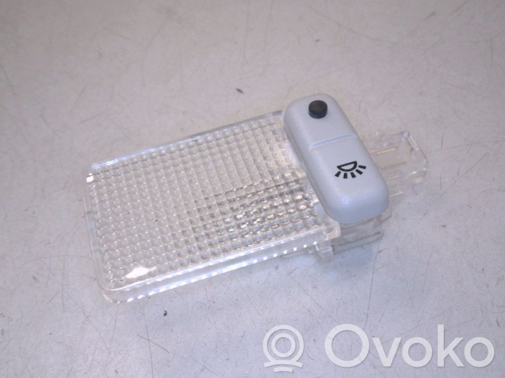 Ford Mondeo MK IV Luz de guantera 