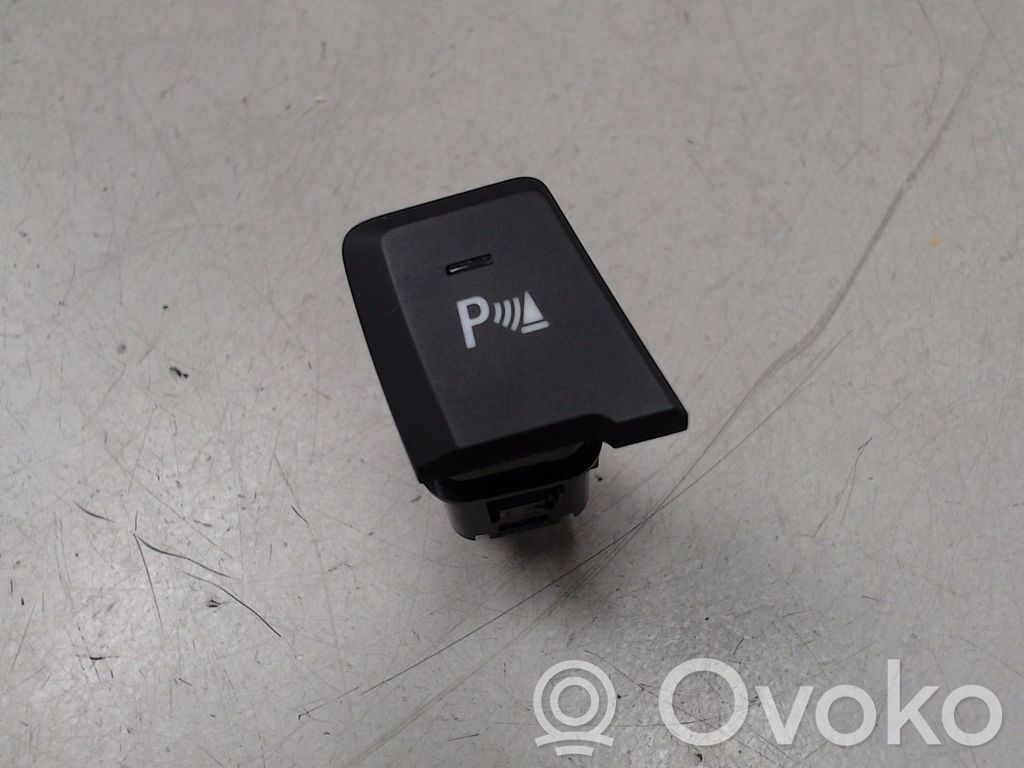 Opel Mokka X Parking (PDC) sensor switch 