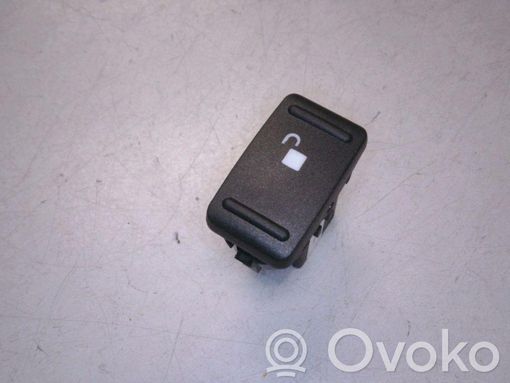 Ford Mondeo MK IV Seat memory switch 