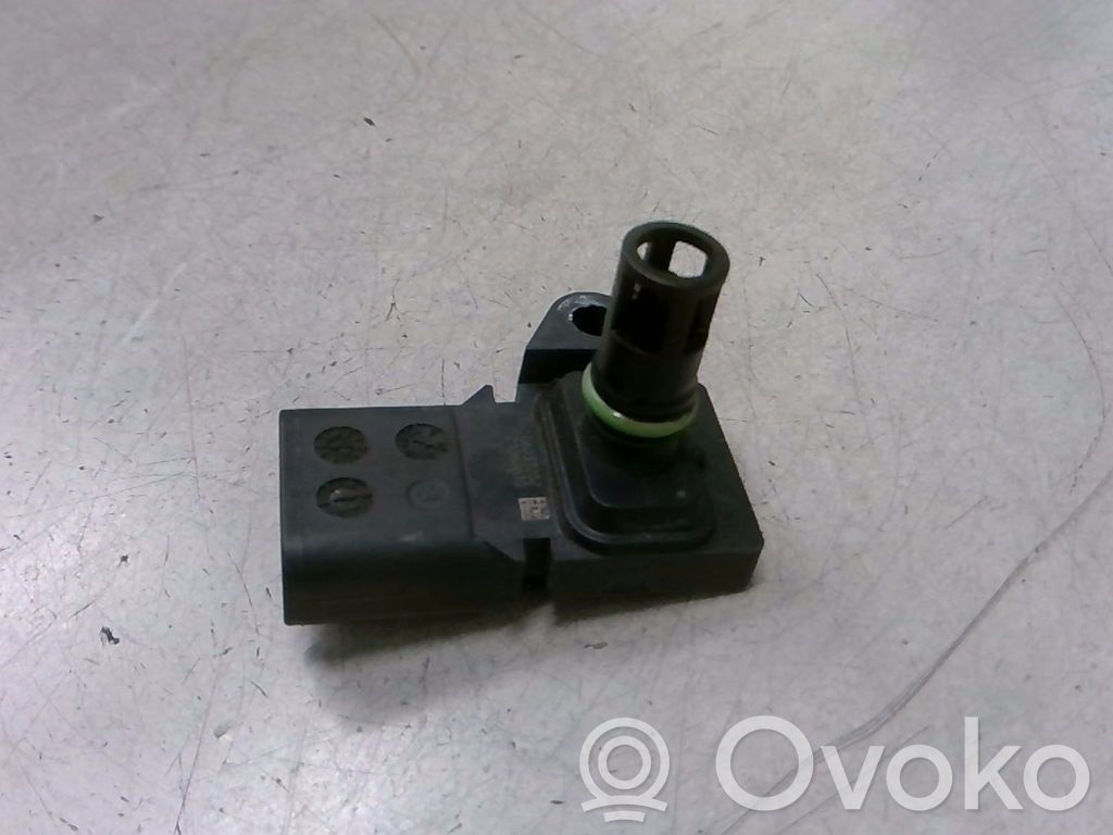 Ford Fiesta Sensor 
