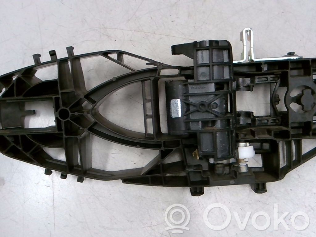 Ford Fiesta Ārējais atvēršanas rokturis 